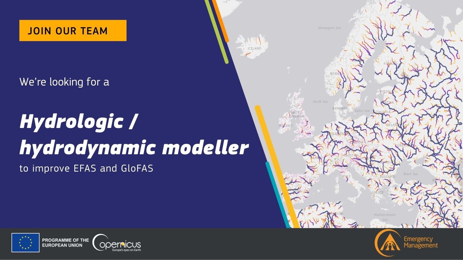 hydrologic hydrodynamic modeller